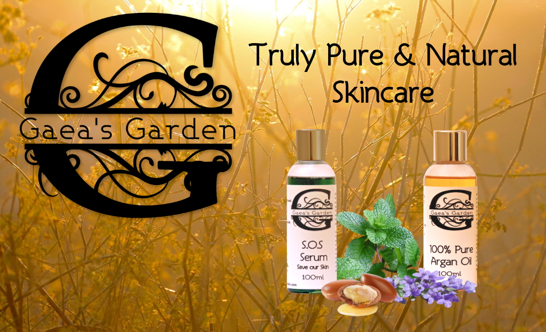 Gaea's Garden Organic Skincare